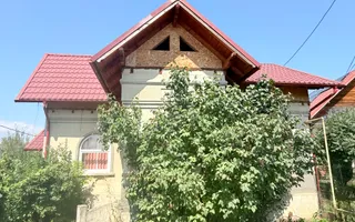 Casa interbelică cu arhitectură deosebită+Anexa și teren 1570 mp - Poză 26