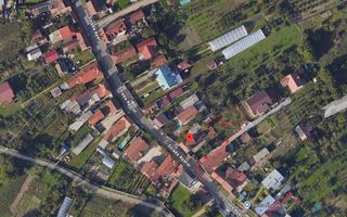 Teren cu Utilități pe Parcelă – Episcopia, 550 mp - Poză 1