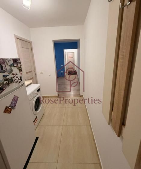 Apartament | 3 camere | Tomis Nord - Poză 7