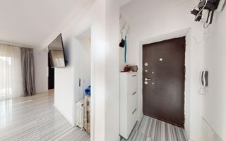 DOBROESTI - Ciresului | Vila tip Duplex - Curte + Parcari - Poză 3