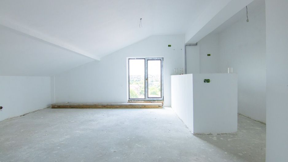 DRUMUL TABEREI - STUDIO/2 CAMERE,  BLOC FINALIZAT, LIFT! - Poză 7