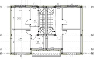 COMISION 0%, Duplex 4 Camere, La Cheie, P+E, 95MP, 335 Teren, SACALAZ - Poză 10