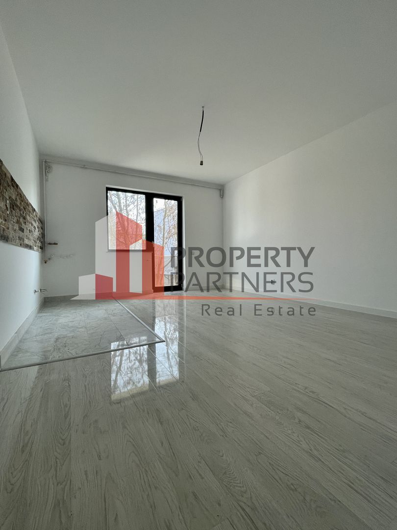 Apartament 3 camere Buftea - Poză 8