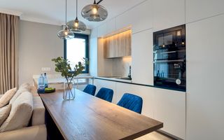 Apartament 3 camere LUX, Zona Iulius Mall - Poză 6