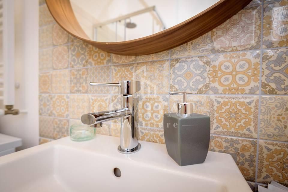 Apartament ultramodern în clădire istorica P-ța Unirii - Poză 11