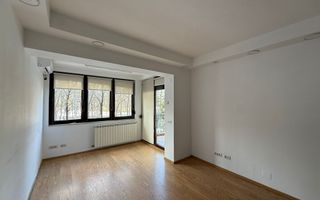 INCHIRIERE VILA 7CAMERE | PARCUL VERDI | 240MP | PARCARE | IDEAL BIROU - Poză 9