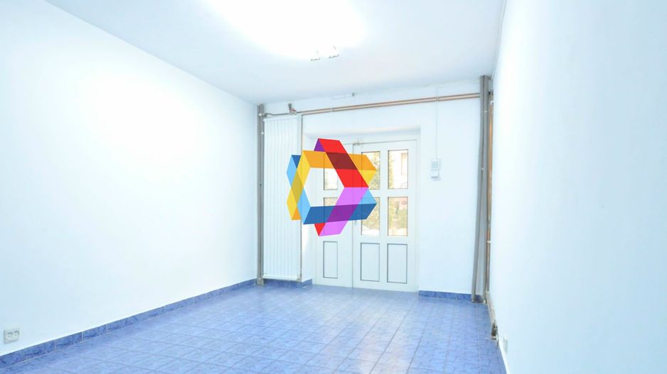 Spatiu comercial de închiriat Brașov - 49 mp # spatii-comerciale-brasov.ro - Poză 2