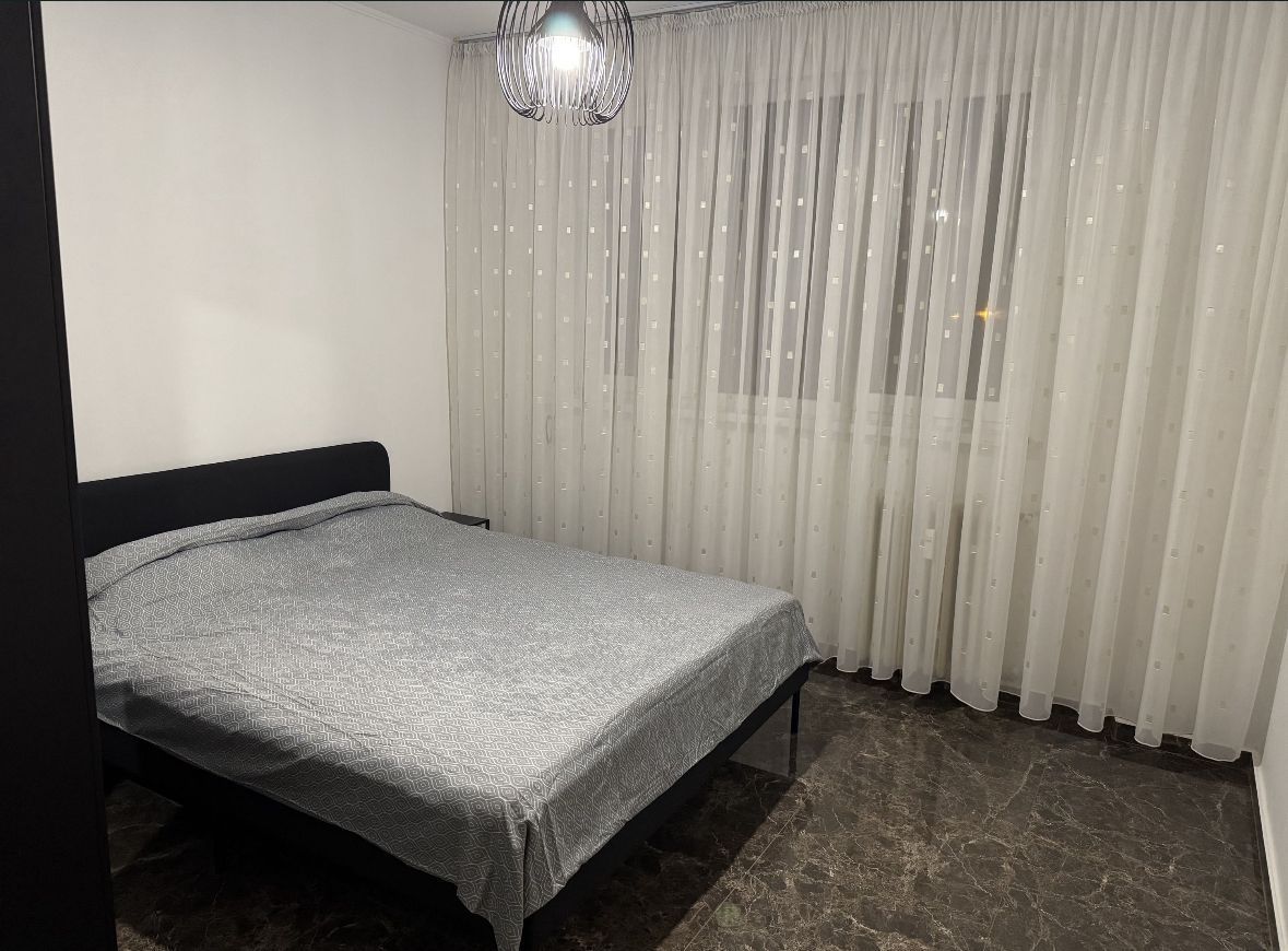 AP. 2 CAMERE DOMENII, RENOVAT, BLOC REABILITAT, METROU 10 MINUTE - Poză 3