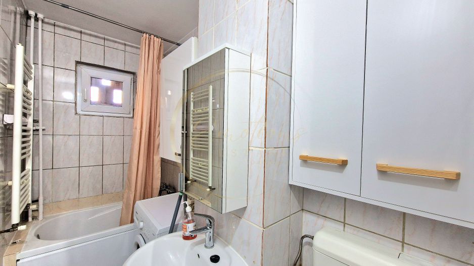 NOU | Apartament 2 camere spațioase  -  Județean | APROAPE DE TOT CE CONTEAZA - Poză 7