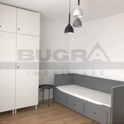 Apartament 3 camere decomandate, 76mp, etaj intermediar, zona Bucurest - Poză 7