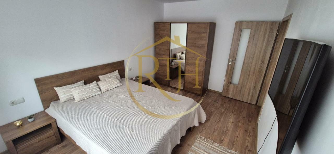 Oferim spre vanzare un apartament cu 2 camere si 1 loc de parcare - Giroc - Poză 6