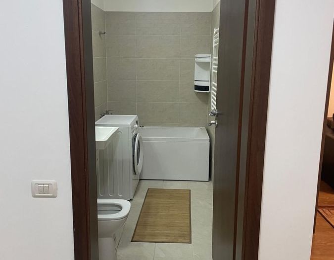 Garsoniera decomandata | Biruintei | Parcare inclusa - Poză 6