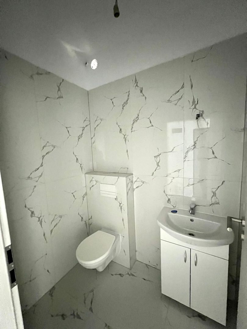 3 camere-Etaj 1-Zona Planetelor-Giroc - Poză 12