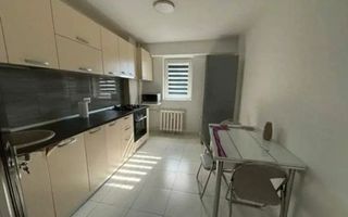 Apartament 2 camere, 3 min de metrou Aparatorii Patriei. - Poză 3