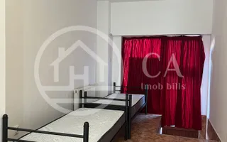 Apartament cu 2 camere la casa de inchiriat pe Republicii Oradea - Poză 11