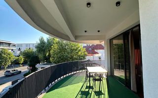 Apartament 3 camere Iancu Nicolae | 165 Mpu - Poză 5