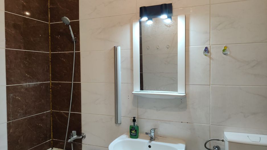 Apartament 2 CAM, bloc nou, 64 mp, Str Dorobantilor - Poză 9