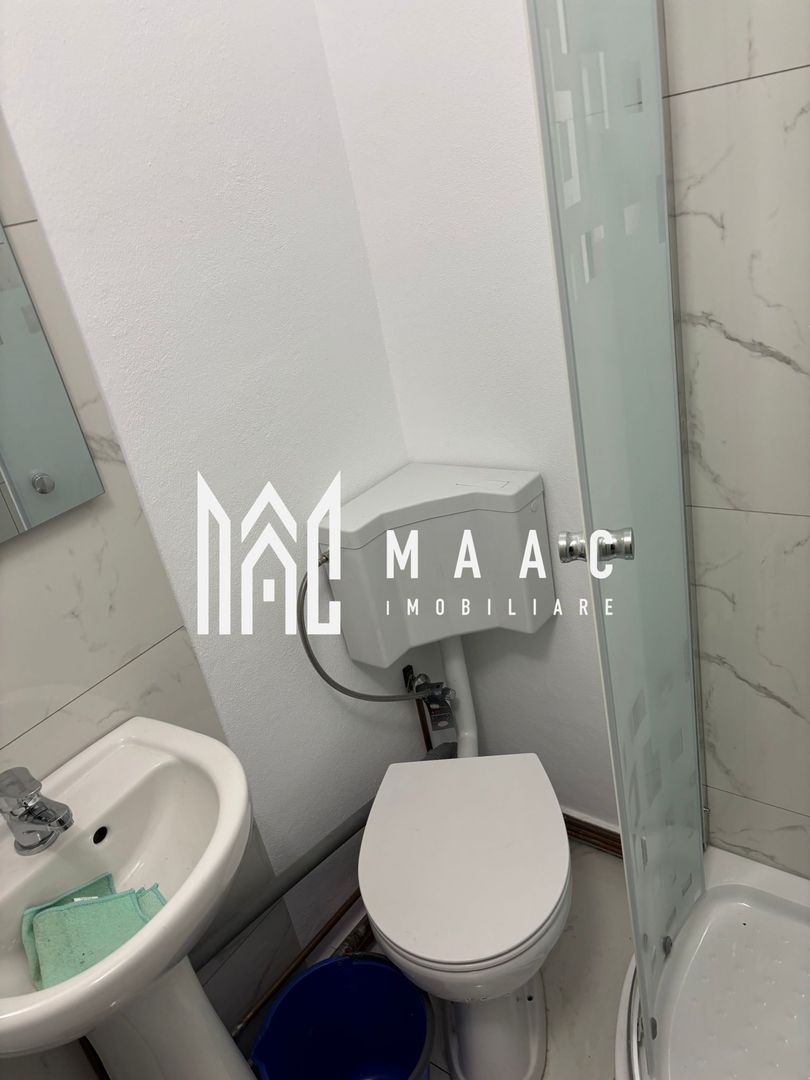 Garsoniera Decomandată | Etaj Intermediar | Vasile Aaron - Poză 5