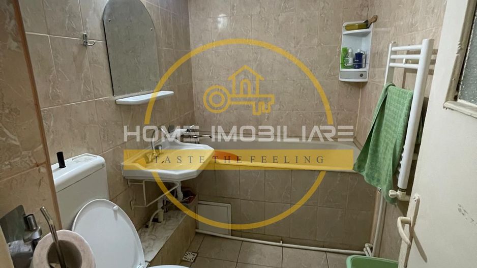 Etaj 3/Apartament 3 Camere-Decomandat/Bloc din 1986/Zona CUG! - Poză 6