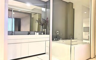 Penthouse 4 camere I Iancu Nicolae I Terasa 75 mp - Poză 11