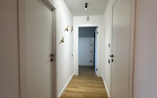 Apartament 3 Camere | Aviatiei Tower | Parcare Subterana - Poză 8