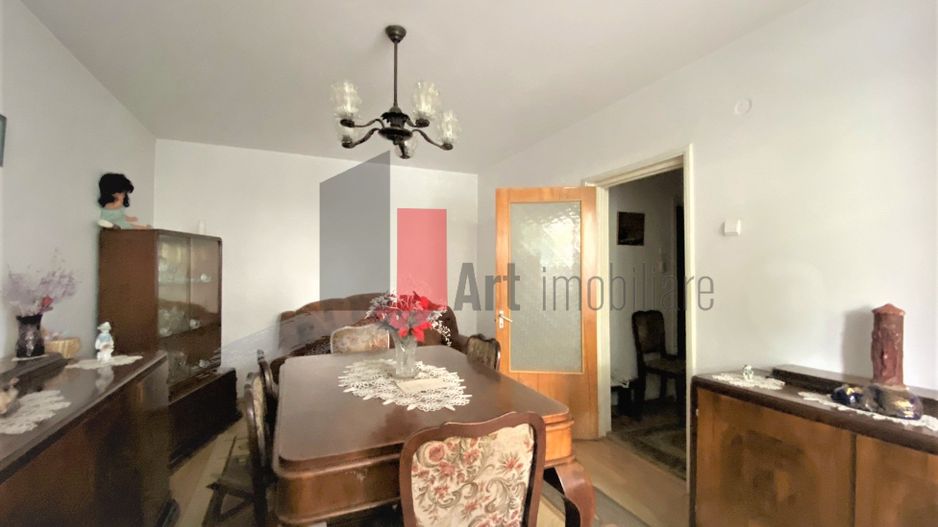 Apartament 2 camere spatios | zona Nicolae Grigorescu/Camil Ressu - Poză 4