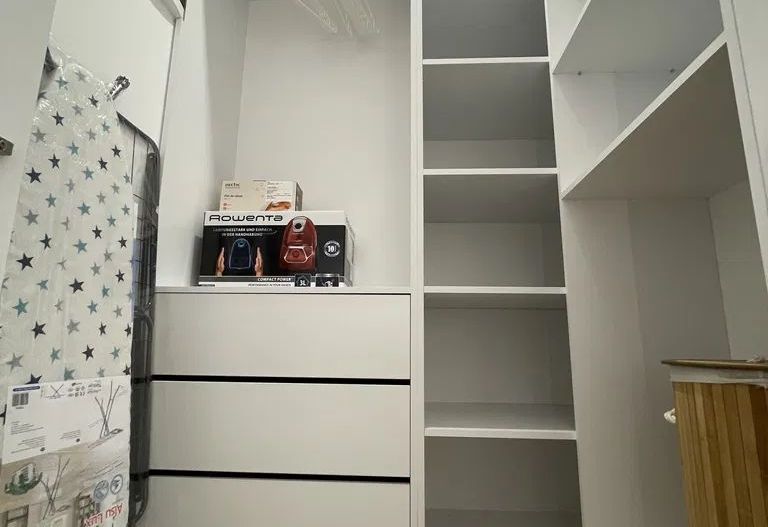 Studio dublu -  complex Cortina North - Poză 11