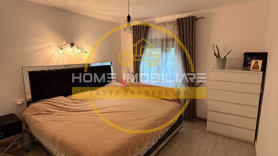 Apartament 3 Camere Decomandat  Nicolina 2 — renovat complet 2022 - Poză 4