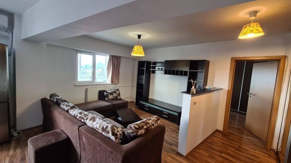 APARTAMENT 2 CAMERE DE ÎNCHIRIAT  |TINERETULUI | 575 €/LUNĂ - Poză 1