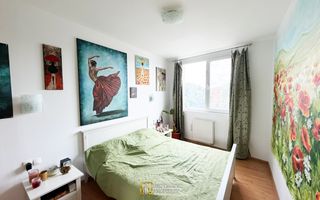 Apartament 2 camerte de vânzare – ARED | Zona Kaufland, Arad - Poză 3
