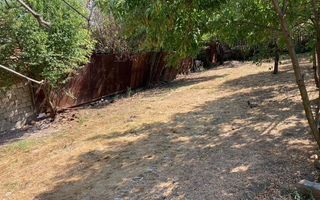 Casă veche pe teren de 540 mp, ideal pentru construcție, în Fratelia - Poză 3