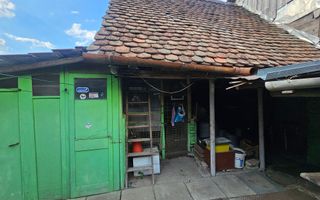 Casa individuala cu 3 camere | Teren 542 mp | Turnisor - Poză 21