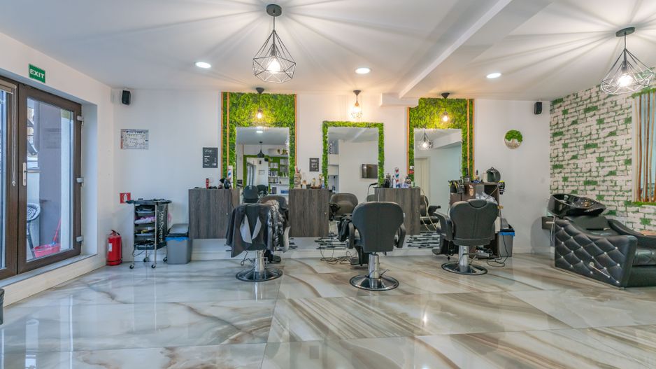 Spatiu comercial 52.00 mp bloc nou cartier Tractorul - Poză 3