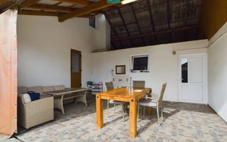 Casă Individuală Cărpiniș - Poză 24