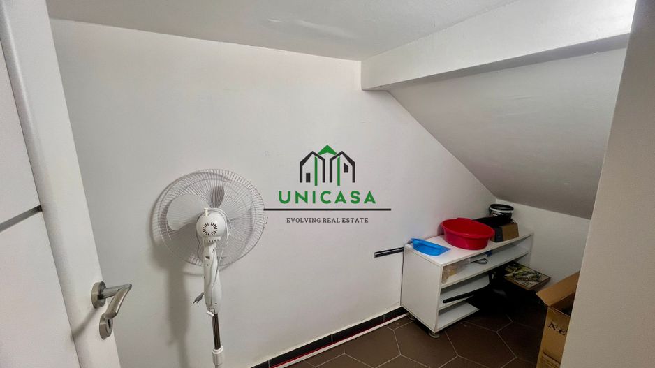 Apartament 3 camere/parter cu terasă – Dem Rădulescu - Poză 9