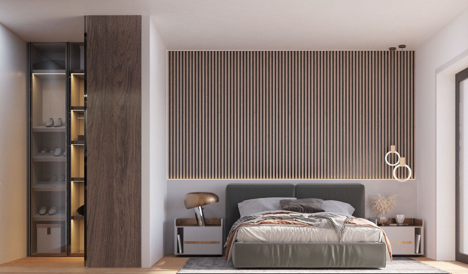 Apartament premium cu vedere spre Parcul Herăstrău, în zona Soseaua Nordului - Poză 6