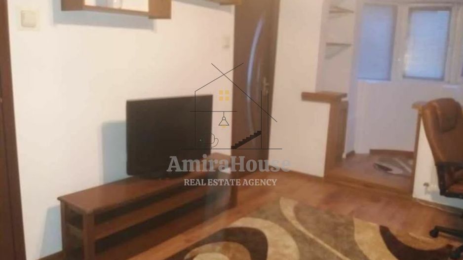 Garsoniera de vanzare mobilata zona Louis Pasteur Zorilor - Poză 3