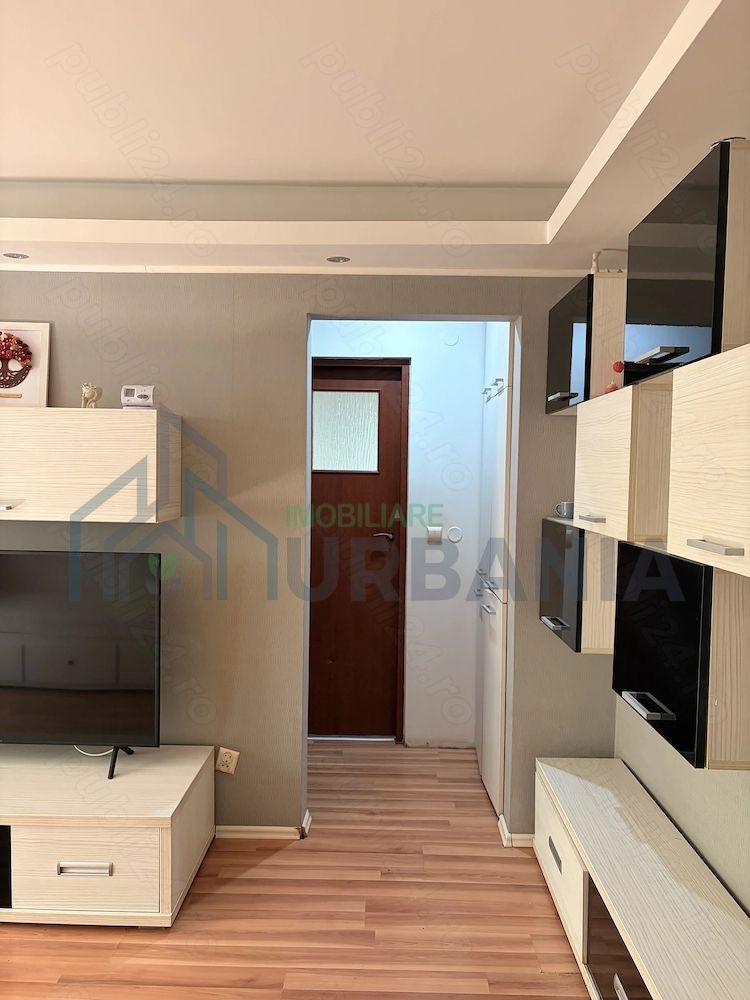 Apartament 2 camere semidecomandat, 44 mp, zona Dacia, Iași - Poză 3