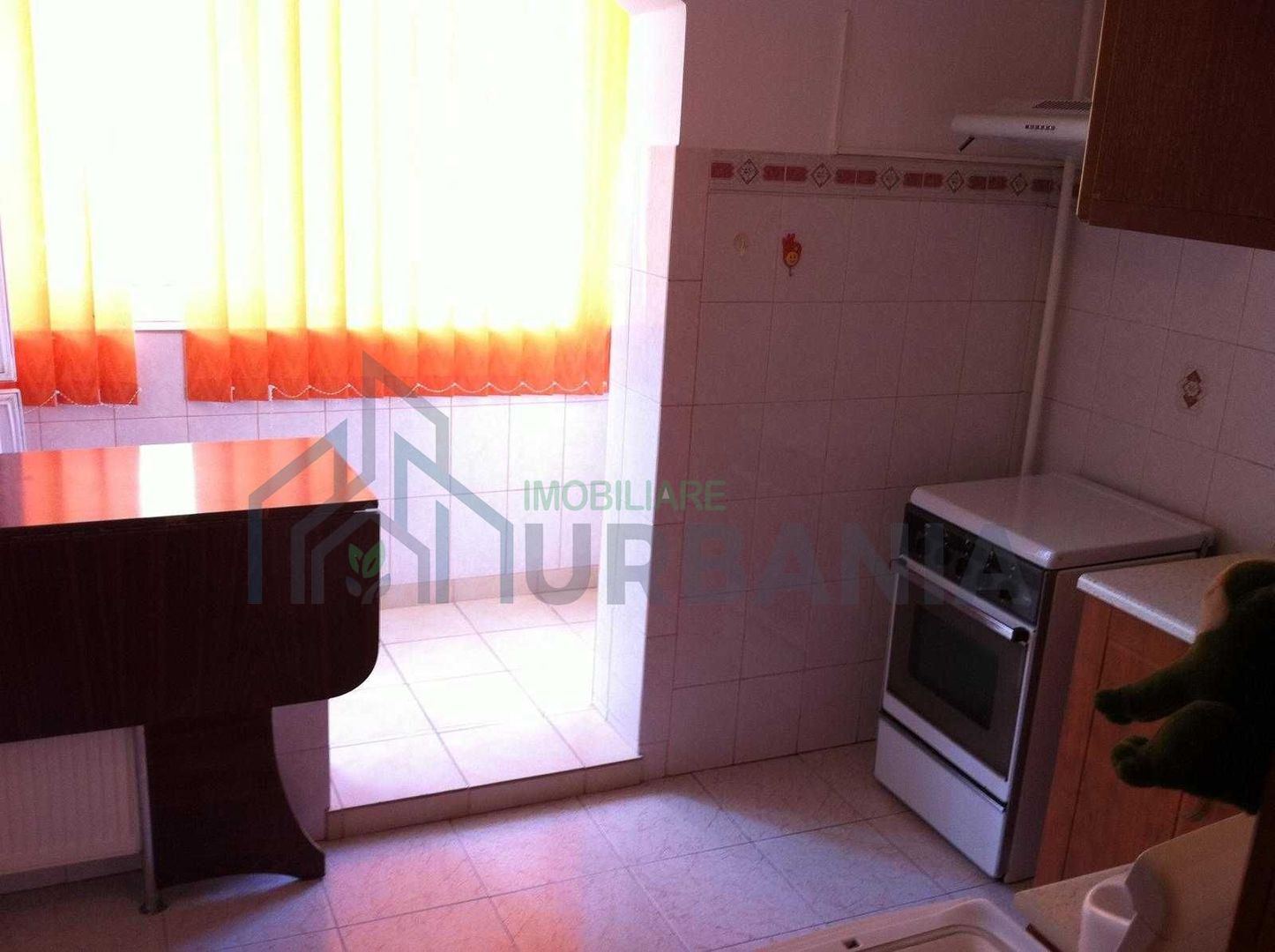 Apartament 2 camere, etaj II, str. Oancea, Iași - de vânzare - Poză 4