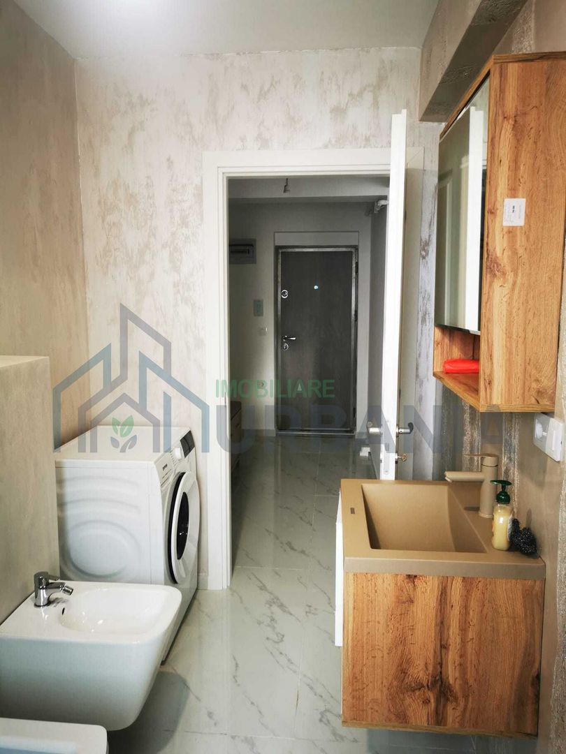 Apartament 2 camere în complexul rezidențial Nairobi, Visan - Poză 5