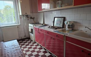 Apartament cu 4 camere de vanzare/centru Turda