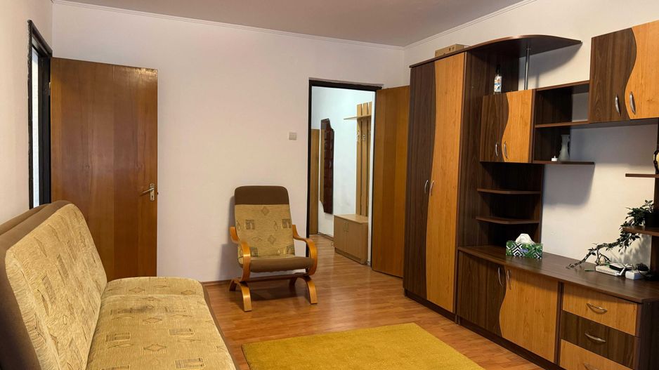 Apartament 2 camere, zona Lujerului, Plazza Romania - Poză 3