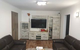 AP. 2 CAMERE DRUMUL TABEREI, BUCATARIE INCHISA, CURAT, METROU 1 MINUT - Poză 1