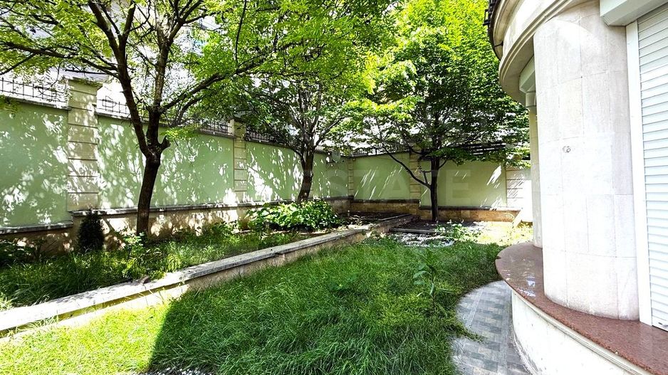 Chirie, casă, 3 camere, strada Spartacus, Râșcani - Poză 9