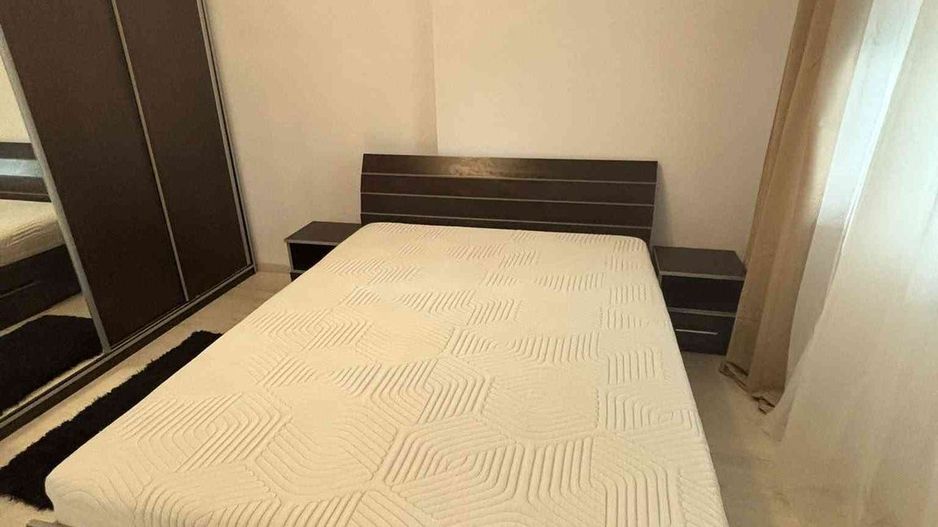 Apartament 2 camere, Pipera, loc parcare subterană inclus - Poză 9