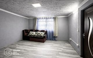 Casa cu 3 camere in Sinicolau Mic, teren 400 mp - Poză 3