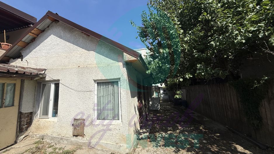 Casa singura in curte intre Pache Protopopescu si Calea Calarasilor - Poză 3
