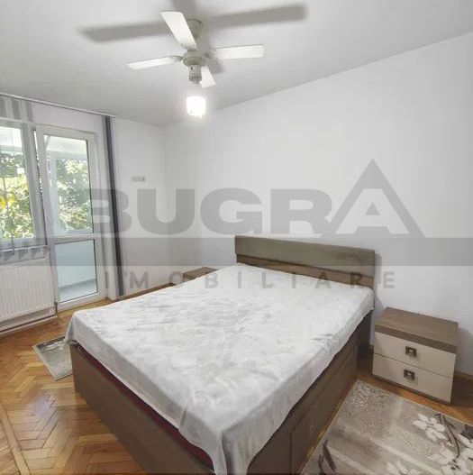 Apartament 2 camere, 50mp, etaj intermediar, parcare, zona Iulius Mall - Poză 1