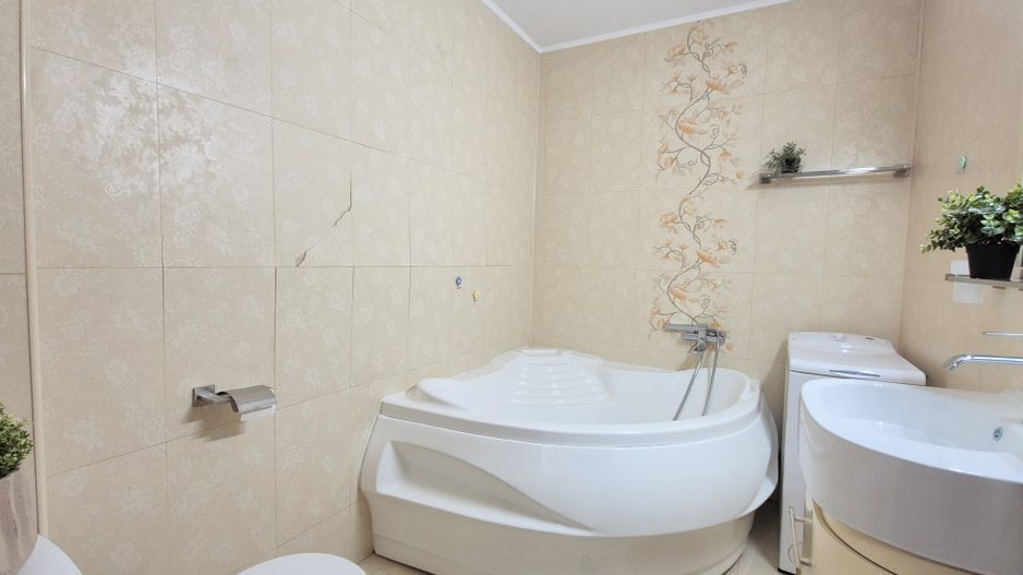 COMISION 0% - Apt 2 camere renovat, 5 minute metrou Lujerului, parcare la scara - Poză 13