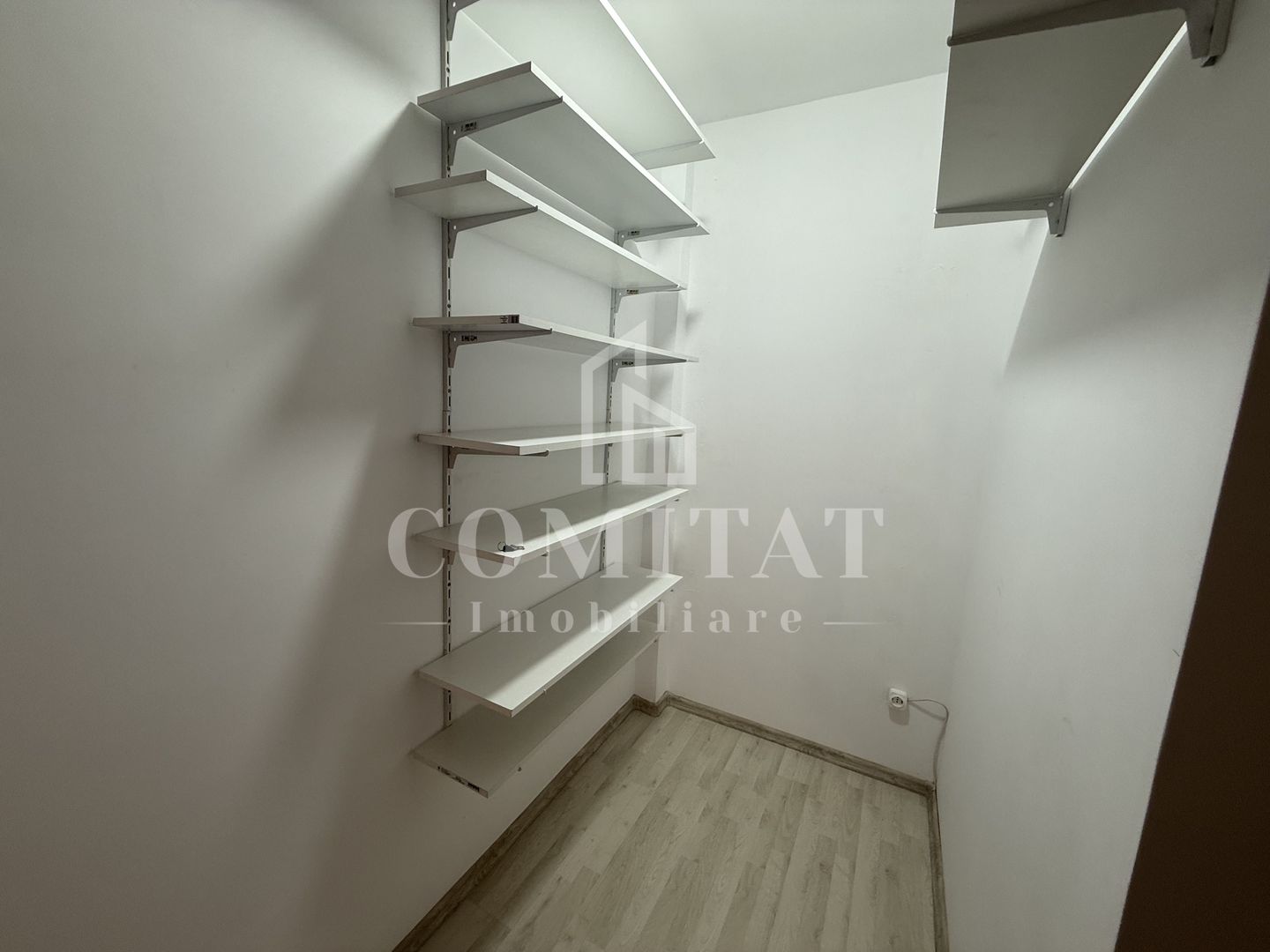 Apartament cu 1 cameră | Etaj intermediar | Zona Regal - Baciu - Poză 5